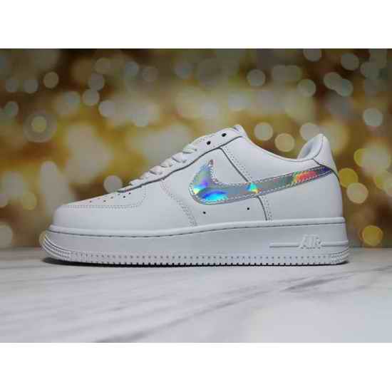 Nike Air Force 1 AAA Men Shoes 030
